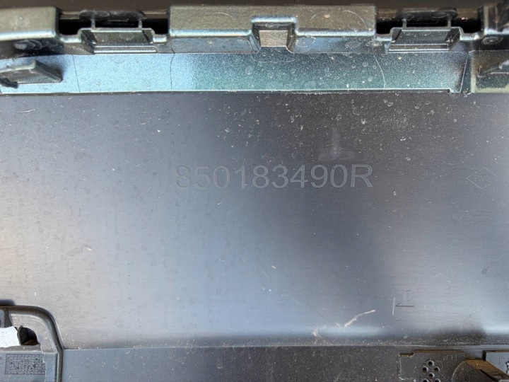 фото №6, Бампер заднє dacia sandero iii 850183490r