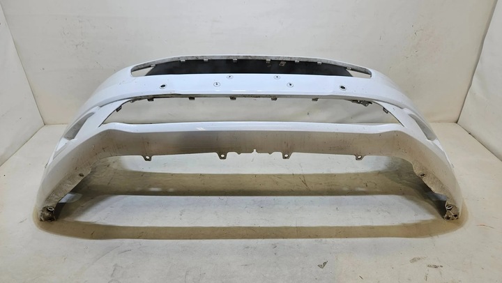 фото №7, Бампер перед переднее ford transit connect ii mk2 рестайлинг kt1b-17k819-se