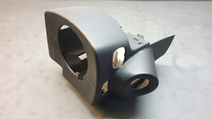 фото №1, Корпус замок запалювання scudo expert jumpy ii 07-