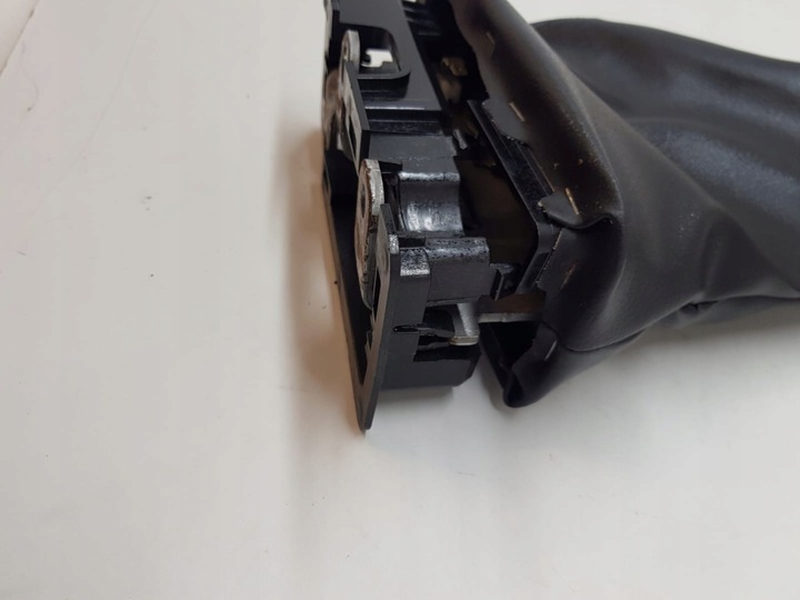 фото №5, Рычаг тормоза ручного trafic iii vivaro b