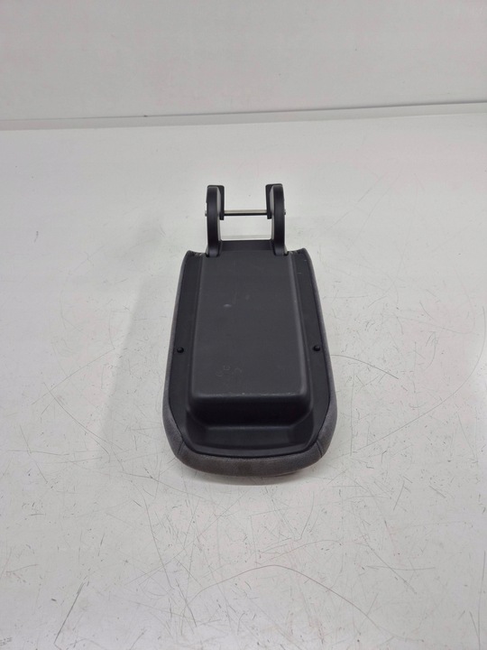 фото №5, Cupra born 2024 підлокітник тунелю середнього