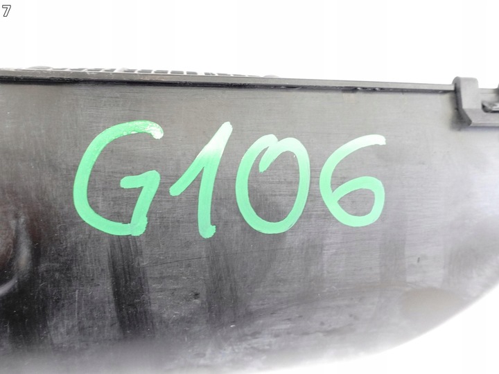 фото №8, Audi rs7 s7 a7 4g8 a6 s6 4g0 c7 рестайлинг 10-18 впуск воздуховод воздуха