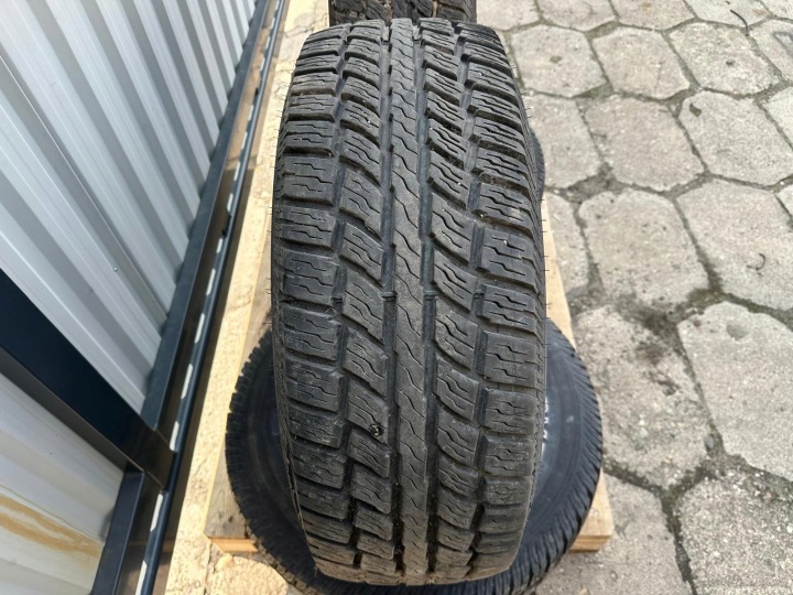 фото №10, Chevrolet tahoe suburban silverado 99-07r диски диски 16" 6x139.7 oem