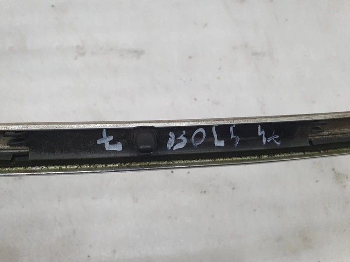 фото №9, Планка планки крышные audi a4 b8 8k5853703c