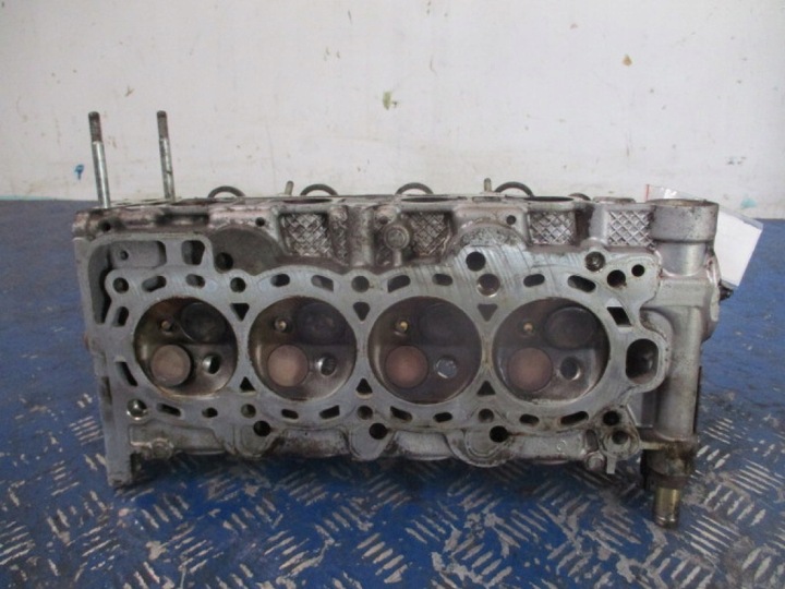 фото №5, Honda jazz ii gd 1.4 8v l13a1 головка двигателя вал распределительный вал