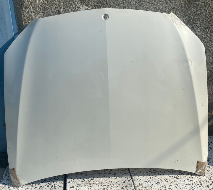 фото №8, Mercedes класс c w205 14-21 капот a2058870403