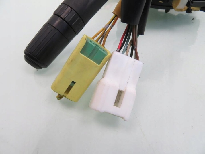 фото №10, Переключатель комбинированный subaru legacy iv универсал