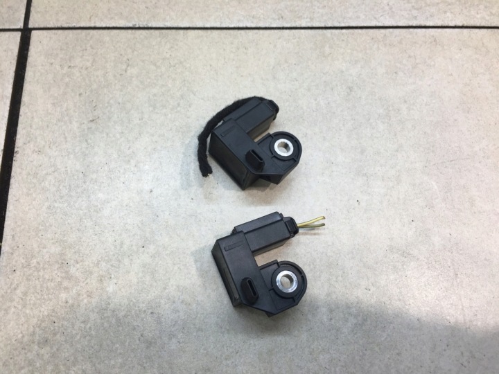 фото №5, Датчик удару citroen c4 i 1.4 16v 9646768980