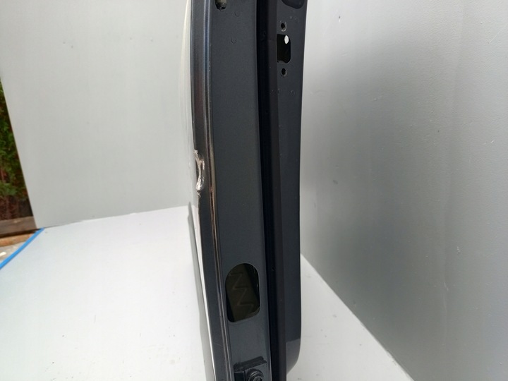 фото №9, Audi sq7 q7 ii 2 4m0 2015 двері праві передні перед праві ÷