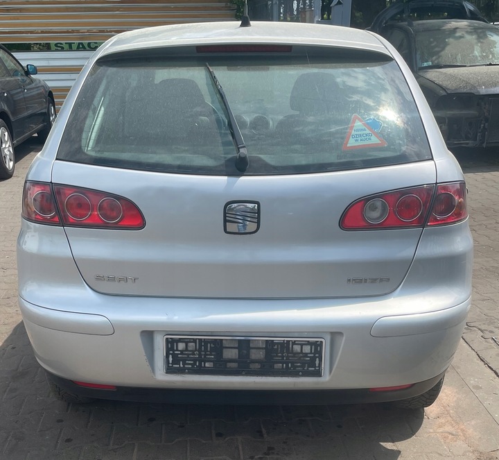 фото №8, Коробка передач коробки передач get 1,4 16v 75 km vw seat skoda