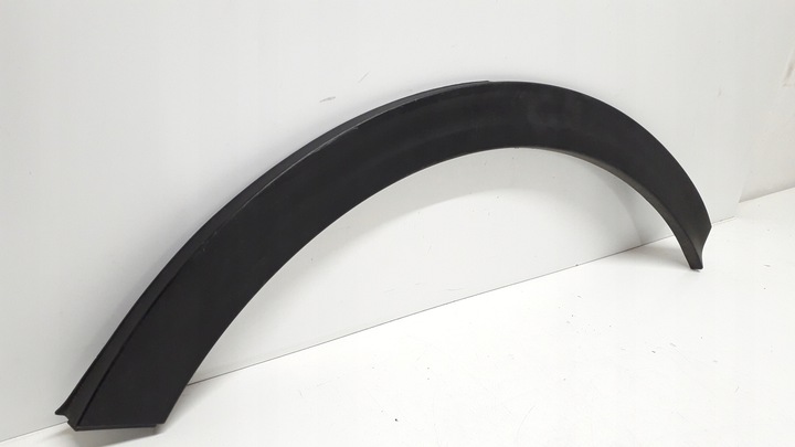 фото №13, Kia sportage 4 iv планка крыльев левый зад