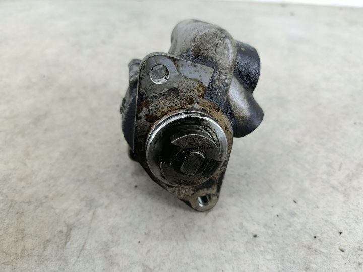 фото №6, Насос гидроусилитель renault master ii 7700300535e 7683955118 zf 2.8 dti