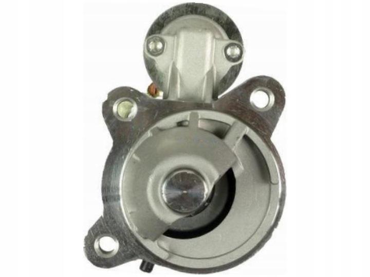 фото №1, Стартер ford focus ii mk2 1.8 focus c-max 1.8 galaxy ii mk2 1.8