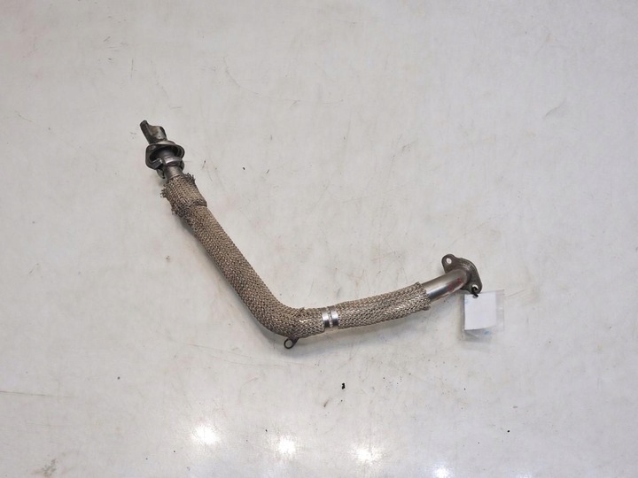 фото №7, Труба трубка egr peugeot 607 2.7 v6 hdi 4r8q-9h449