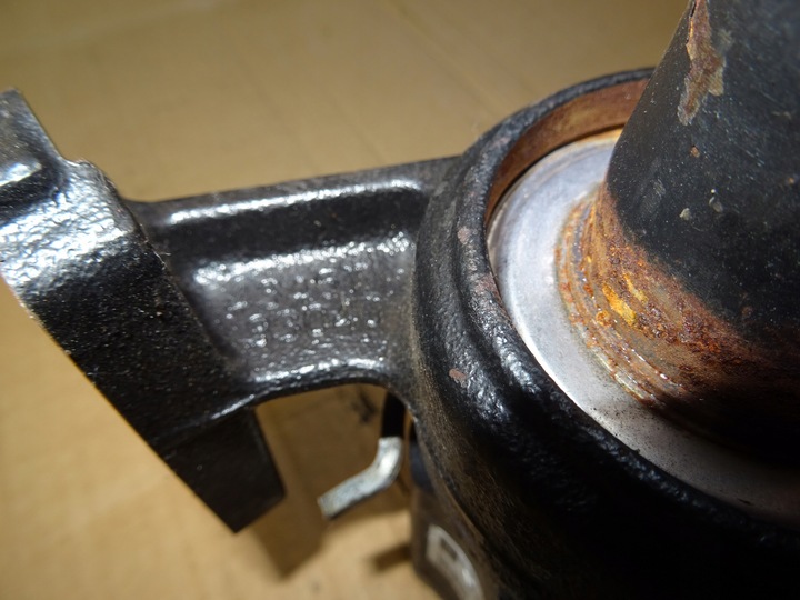 фото №6, Toyota rav 4 iv піввісь права du32r