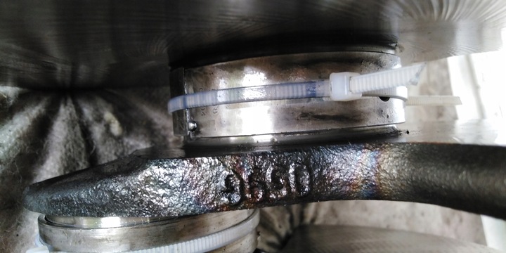 фото №9, Wał колінчастий 2,5 tdi bdg superb passat b5 audi a6