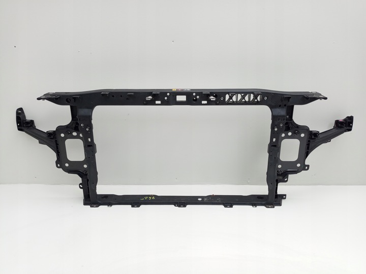 фото №15, Hyundai i30 iii 3 17- pas переднее усилитель бампера перед 64101-g4000