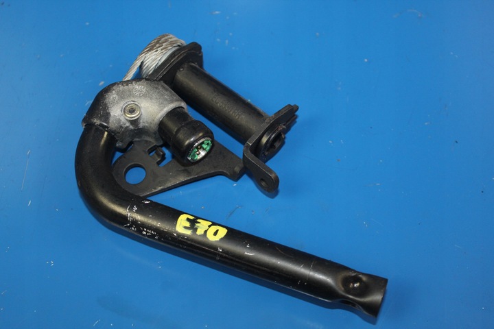 фото №1, Bmw x5 e70 x6 e71 натягувач ременя правий перед