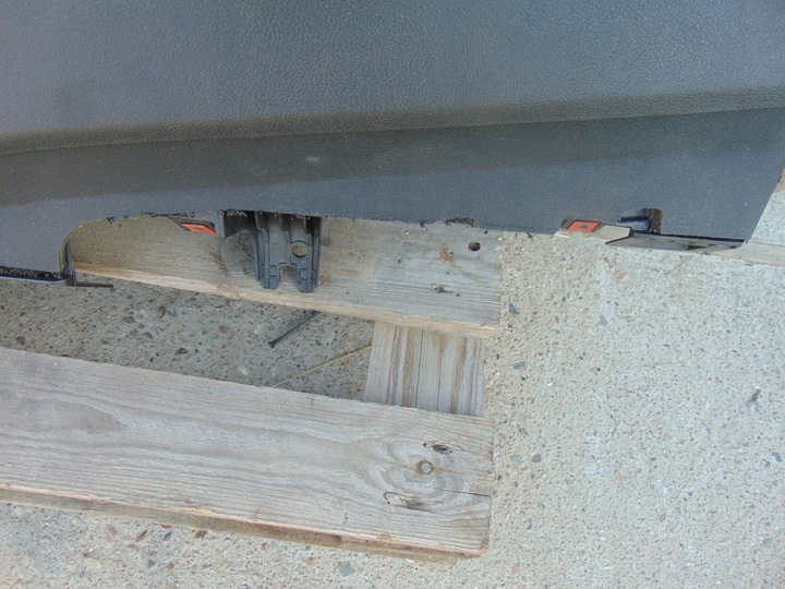 фото №11, Капот панель раздаточная консоль ford s-max mk1