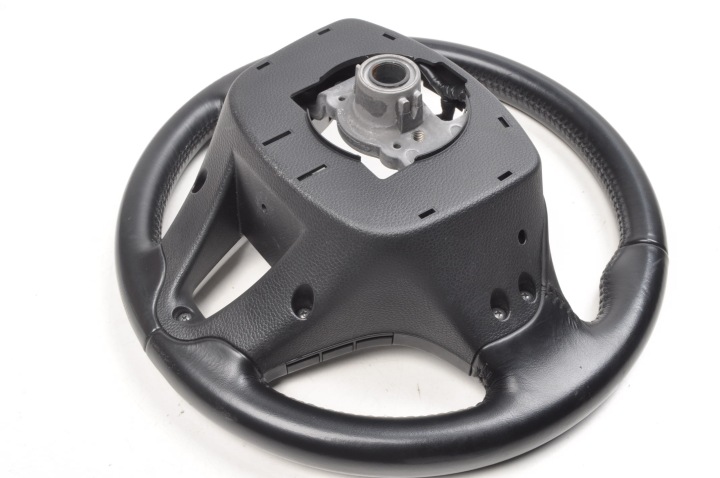 фото №11, Hyundai i40 кермо шкіряний 56100-3z232ry