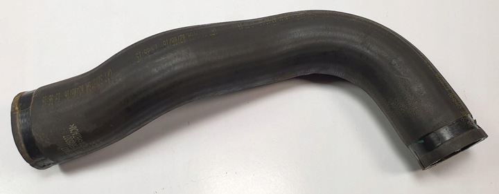 фото №1, Труба интеркулер opel insignia a cdti 13419447