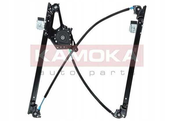 фото №1, Підйомник вікна правий перед seat alhambra 1.8 1.9 tdi