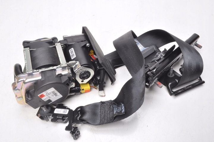 фото №1, Volvo s90 ii v90 pas безпеки лівий перед переднє 31675242