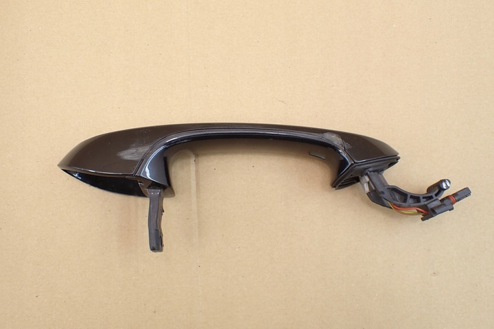 фото №9, Ручка дверь наружная bmw 5 6 7 f01 f02 f07 f10 f11 f13 7443060-08