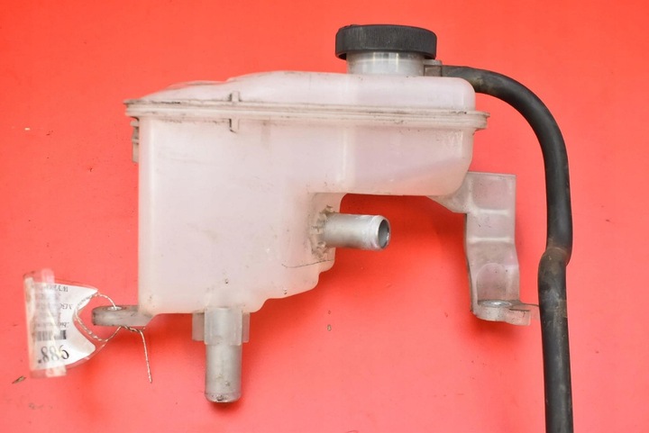 фото №4, Бачок розширювальний lexus rx 2 ii 400h 3.3 v6 233 km 03-06