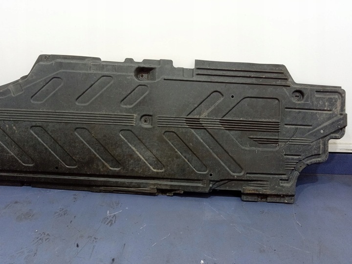 фото №5, Amg gt 4 door w290 x290 плита захист шасі права a2136806407