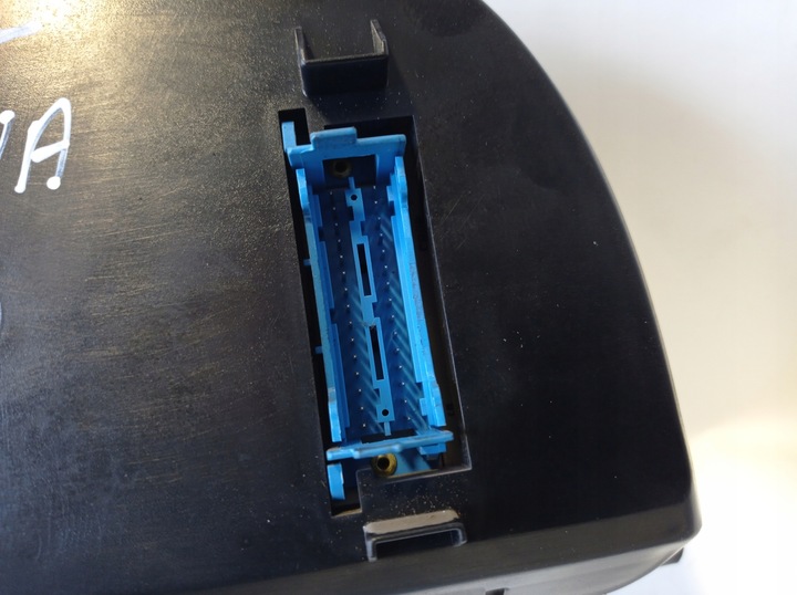 фото №9, Спідометр  прилади renault laguna i 1.8 7700844747