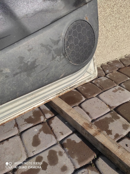 фото №8, Двері ліві передні opel zafira b