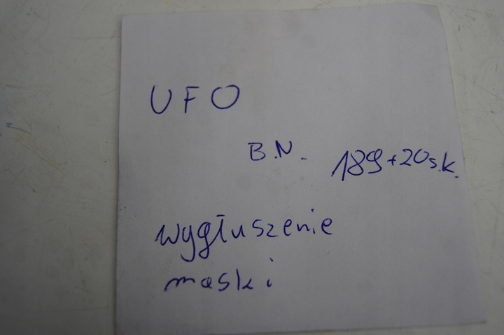 фото №8, Шумоізоляція капота civic viii ufo