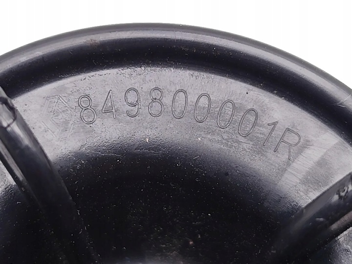 фото №7, Nissan juke гвинт кронштейни колеса запасного 2023 suv 4/5dr 849800001r