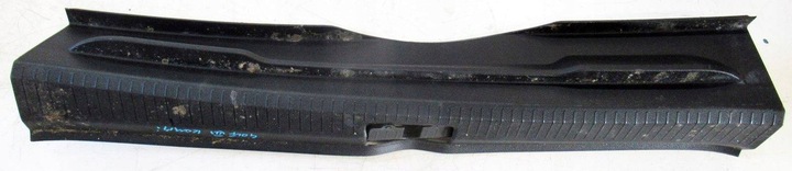 фото №1, Vw golf vii 7 12-20 захист ременя порога багажника задня зад універсал 5g9863459