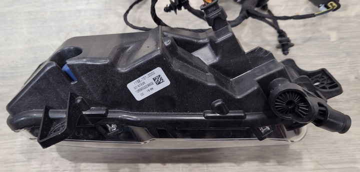 фото №9, Противотуманные фары левый правые установка 6x pdc bmw 3 g20 g21 1132.102.0000 8712258