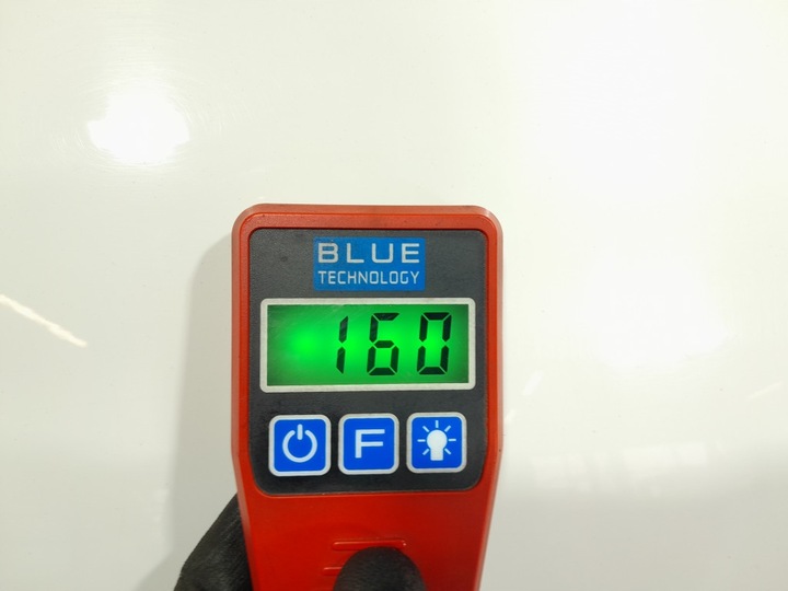 фото №7, Skoda fabia ii 5j рестайлинг дверь перед передние правые lf9e