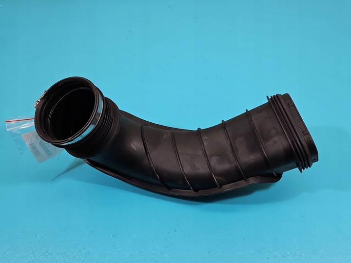 фото №6, Труба шланг повітропровід bmw f10 f11 13718508047 14389710 2.0d n47d20d