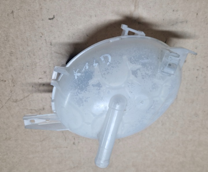 фото №6, Opel astra k v 5 1.6 cdti бачок расширительный основний  жидкости 13459964 oem номер
