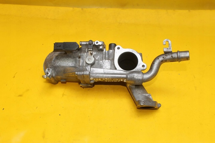 фото №3, Клапан egr focus mk3 1.6 tdci t1ba