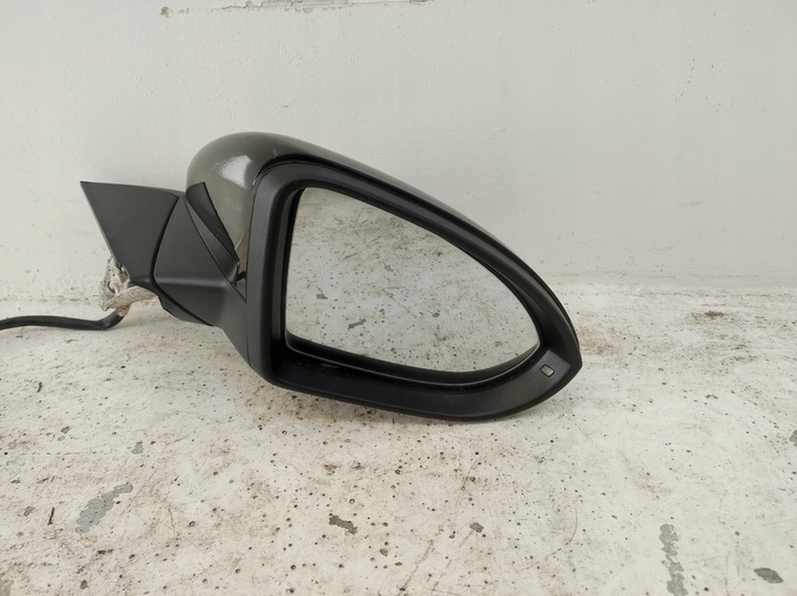 фото №10, Зеркало правые golf vii 7 r line 13 pin eu