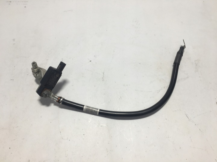 фото №1, Клема мінусова mercedes w205 1.6 cdi a0009056507