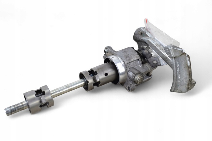 фото №1, Выборщик коробки коробки передач механической m32 opel 1.7 1.9 2.0 cdti f-557940-0711