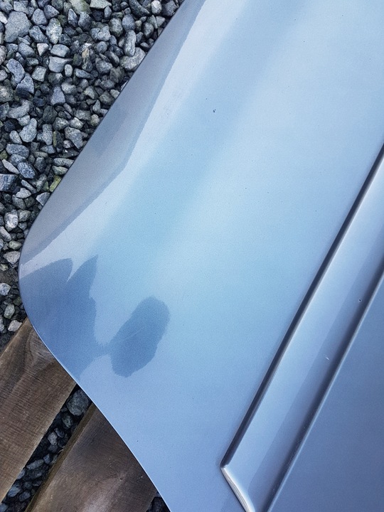 фото №10, Citroen c4 grand picasso i двері лівий зад задні ezwd