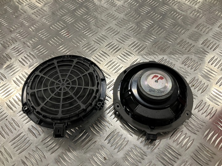 фото №1, Динамик дверь перед opel corsa f mokka b ii 20- 9818747880