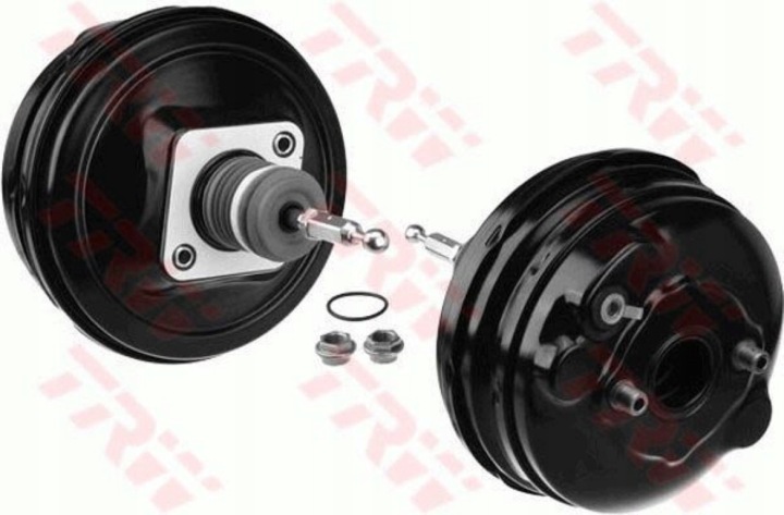 фото №12, Trw усилитель ham. audi a4/a6 1,6-4,2 94-05