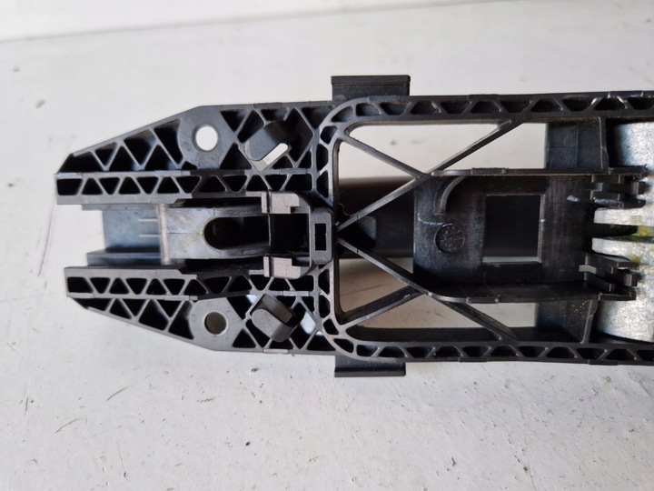 фото №10, Ручка двері лівий перед ld7x vw jetta vi 5c6 2.0 fsi 5n0837885h 5n0839885h