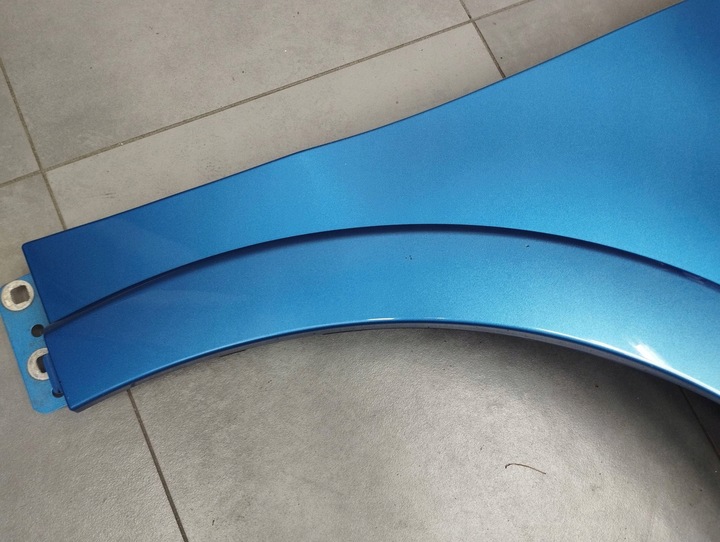 фото №13, Mercedes b-klasa w246 w242 електрик капот бампер лампи pas радіатор 162