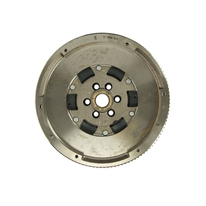 фото №1, Колесо двухмассовый vw amarok 10-22 2.0