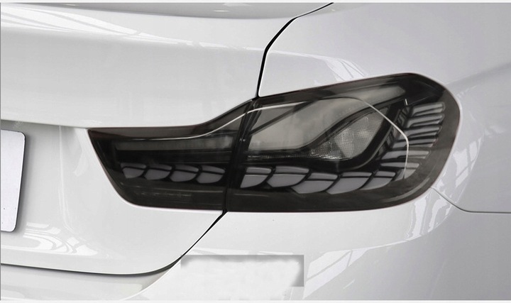 фото №15, Модуль задніх світла автомобільних повний led do bmw 4 m4 f32 f33 f36 f82 f83 2013-2020